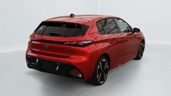PEUGEOT 308 308 HDI 130CH EAT8 GT