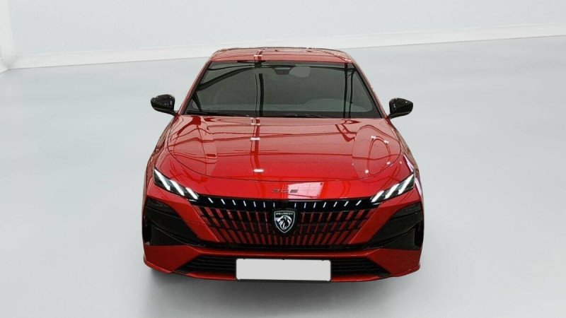 PEUGEOT 308 308 HDI 130CH EAT8 GT