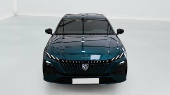 PEUGEOT 308 308 HDI 130CH EAT8 GT