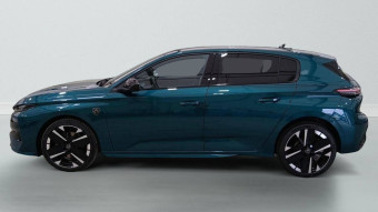 PEUGEOT 308 308 HDI 130CH EAT8 GT