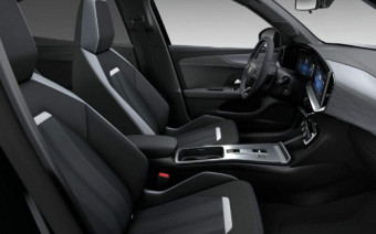 OPEL MOKKA HYBRID 145 GS