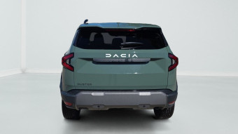 DACIA DUSTER MILD HYBRID 140 JOURNEY