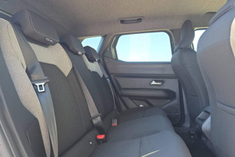 DACIA DUSTER MILD HYBRID 140 JOURNEY