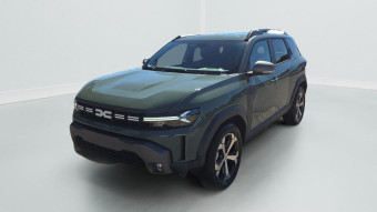 DACIA DUSTER MILD HYBRID 140 JOURNEY
