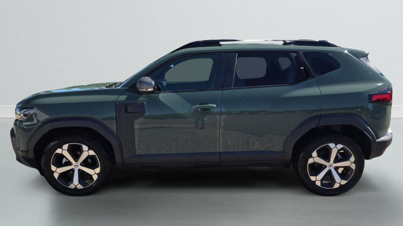 DACIA DUSTER MILD HYBRID 140 JOURNEY