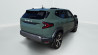 DACIA DUSTER MILD HYBRID 140 JOURNEY