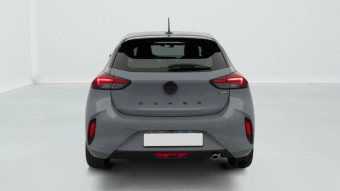 OPEL CORSA 1.2 TURBO HYBRID 110 CH AUTOM GS