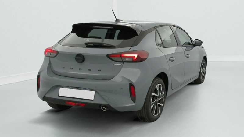 OPEL CORSA 1.2 TURBO HYBRID 110 CH AUTOM GS