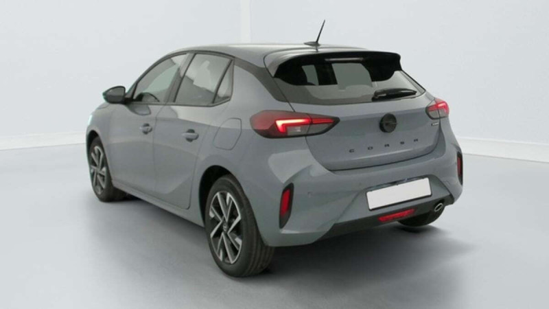 OPEL CORSA 1.2 TURBO HYBRID 110 CH AUTOM GS