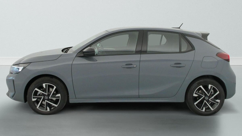 OPEL CORSA 1.2 TURBO HYBRID 110 CH AUTOM GS