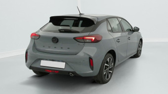 OPEL CORSA 1.2 TURBO HYBRID 110 CH AUTOM GS