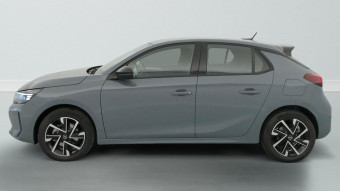 OPEL CORSA 1.2 TURBO HYBRID 110 CH AUTOM GS
