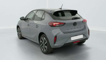 OPEL CORSA 1.2 TURBO HYBRID 110 CH AUTOM GS