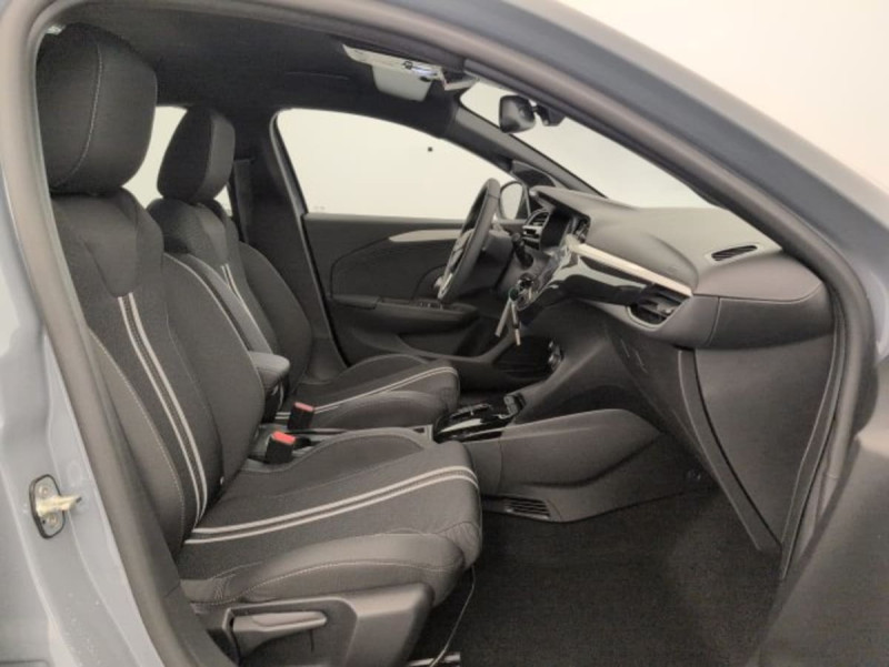 OPEL CORSA 1.2 TURBO HYBRID 110 CH AUTOM GS