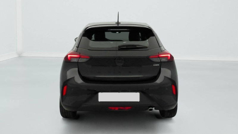 OPEL CORSA 1.2 TURBO HYBRID 110 CH AUTOM GS