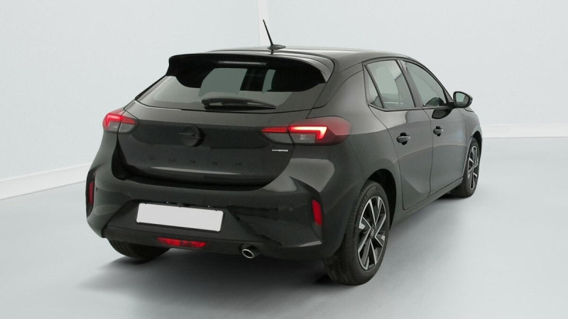 OPEL CORSA 1.2 TURBO HYBRID 110 CH AUTOM GS