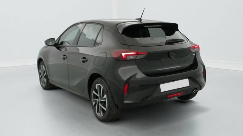 OPEL CORSA 1.2 TURBO HYBRID 110 CH AUTOM GS