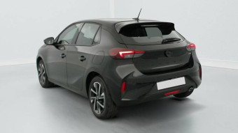 OPEL CORSA 1.2 TURBO HYBRID 110 CH AUTOM GS