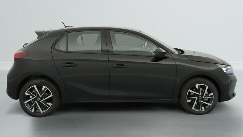 OPEL CORSA 1.2 TURBO HYBRID 110 CH AUTOM GS