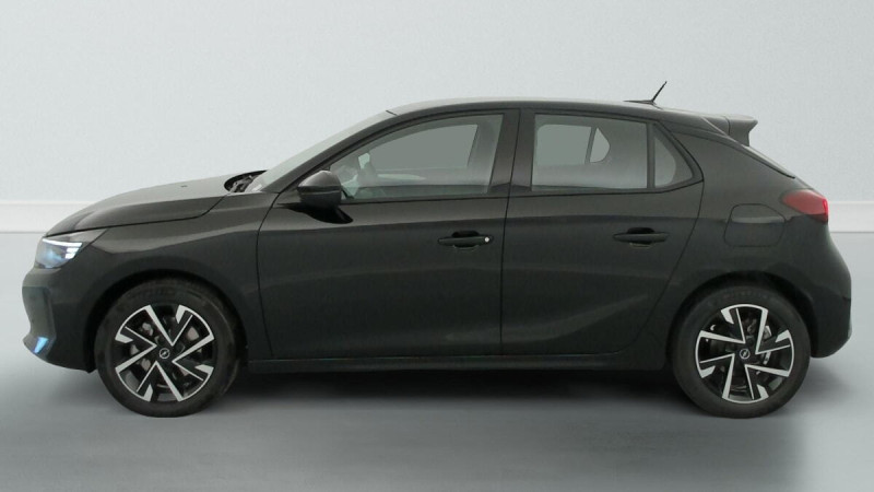 OPEL CORSA 1.2 TURBO HYBRID 110 CH AUTOM GS