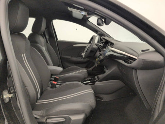 OPEL CORSA 1.2 TURBO HYBRID 110 CH AUTOM GS