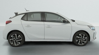 OPEL CORSA 1.2 TURBO HYBRID 110 CH AUTOM GS