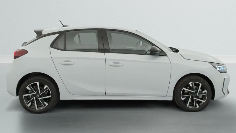 OPEL CORSA 1.2 TURBO HYBRID 110 CH AUTOM GS