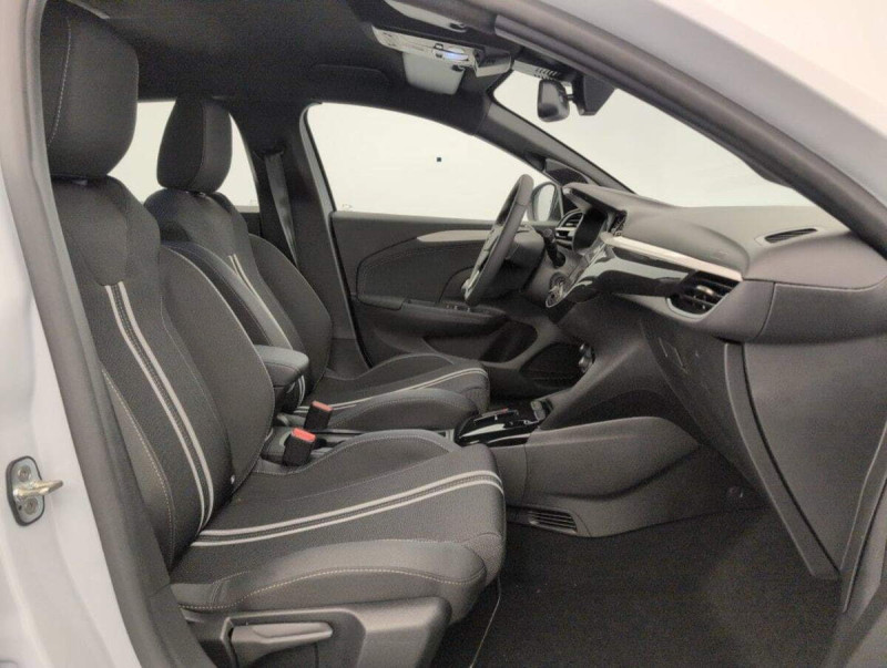OPEL CORSA 1.2 TURBO HYBRID 110 CH AUTOM GS