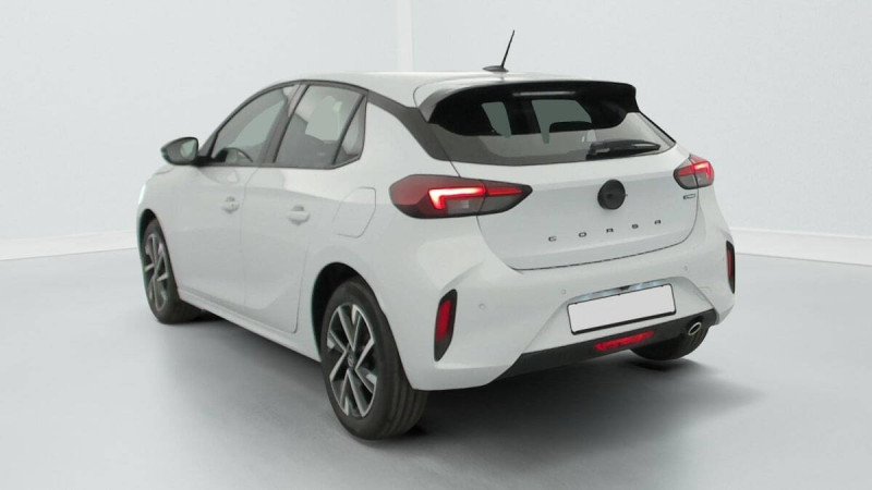 OPEL CORSA 1.2 TURBO HYBRID 110 CH AUTOM GS