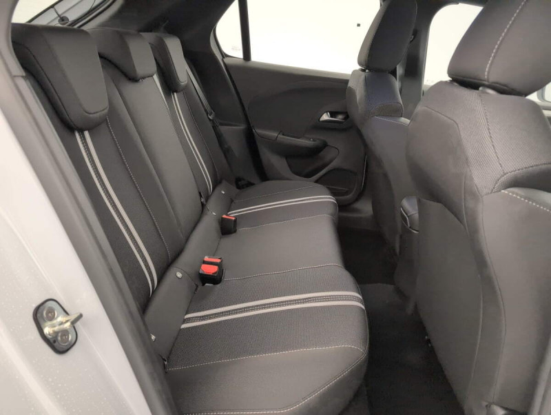 OPEL CORSA 1.2 TURBO HYBRID 110 CH AUTOM GS