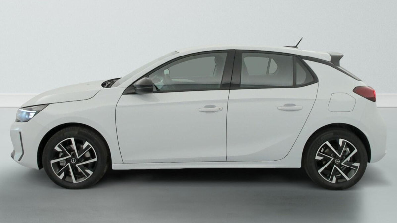 OPEL CORSA 1.2 TURBO HYBRID 110 CH AUTOM GS