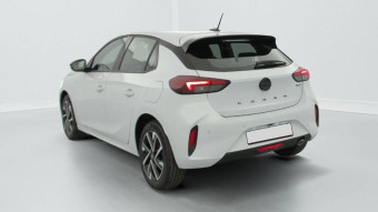 OPEL CORSA 1.2 TURBO HYBRID 110 CH AUTOM GS