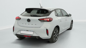 OPEL CORSA 1.2 TURBO HYBRID 110 CH AUTOM GS