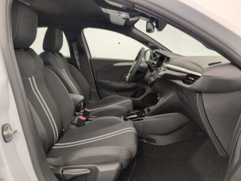 OPEL CORSA 1.2 TURBO HYBRID 110 CH AUTOM GS