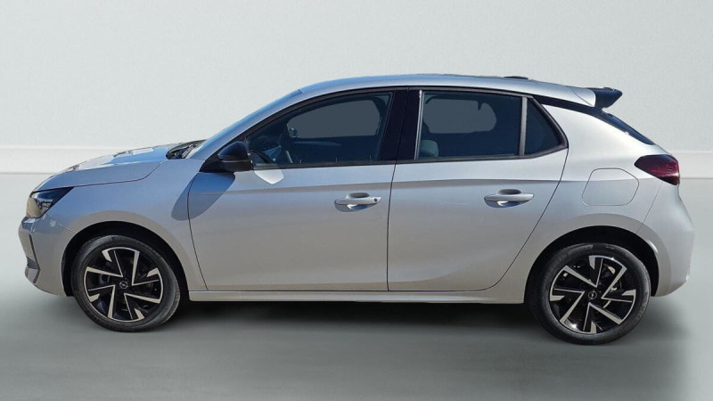 OPEL CORSA 1.2 TURBO HYBRID 110 CH AUTOM GS