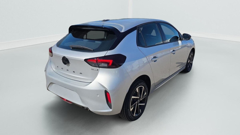 OPEL CORSA 1.2 TURBO HYBRID 110 CH AUTOM GS