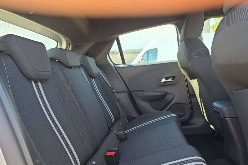 OPEL CORSA 1.2 TURBO HYBRID 110 CH AUTOM GS