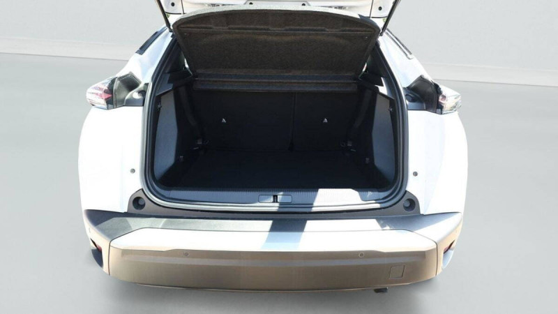 PEUGEOT 2008 TURBO 100 CH STYLE