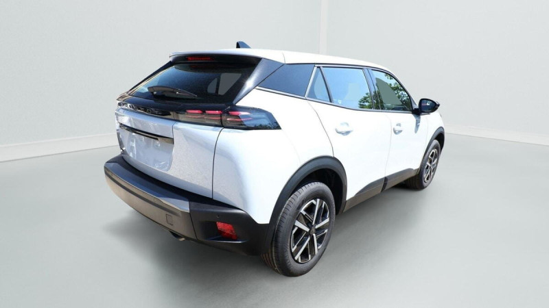 PEUGEOT 2008 TURBO 100 CH STYLE