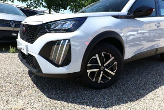 PEUGEOT 2008 TURBO 100 CH STYLE