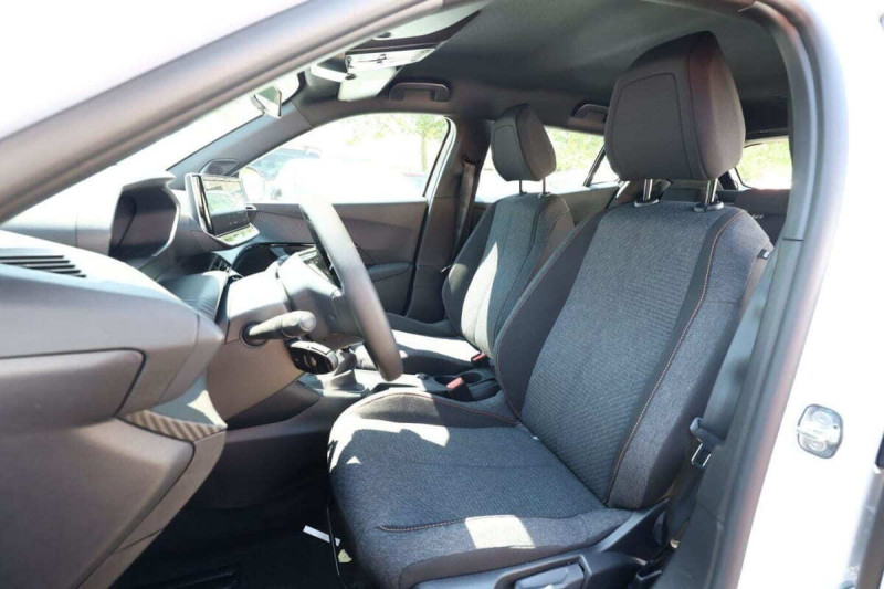 PEUGEOT 2008 TURBO 100 CH STYLE