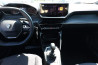 PEUGEOT 2008 TURBO 100 CH STYLE