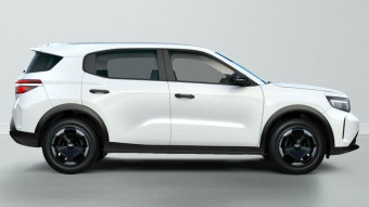 OPEL FRONTERA 1.2 TURBO HYBRID 110 CH E-DCT6 EDITION