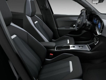 OPEL MOKKA 1.2 TURBO HYBRID 145 CH E-DCT6 GS