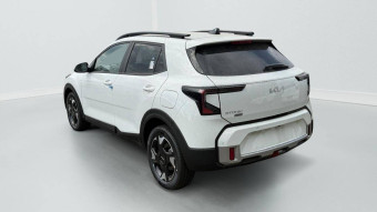 KIA STONIC 1.0 T-GDI 115 CH MHEV ACTIVE