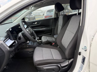 KIA STONIC 1.0 T-GDI 115 CH MHEV ACTIVE