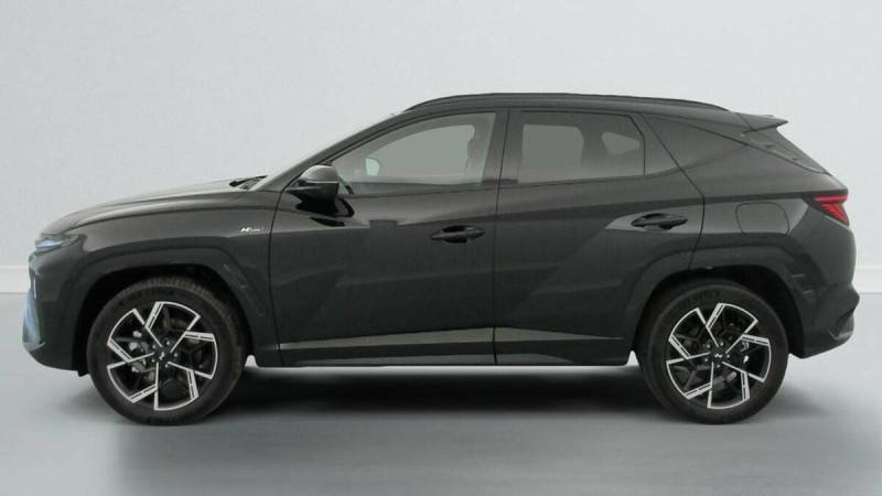 HYUNDAI TUCSON 1.6 T-GDI 239 HYBRID BVA6 N LINE EXECUTIVE