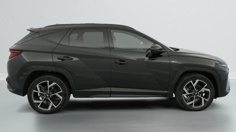HYUNDAI TUCSON 1.6 T-GDI 239 HYBRID BVA6 N LINE EXECUTIVE