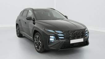 HYUNDAI TUCSON 1.6 T-GDI 239 HYBRID BVA6 N LINE EXECUTIVE