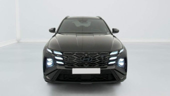 HYUNDAI TUCSON 1.6 T-GDI 239 HYBRID BVA6 N LINE EXECUTIVE